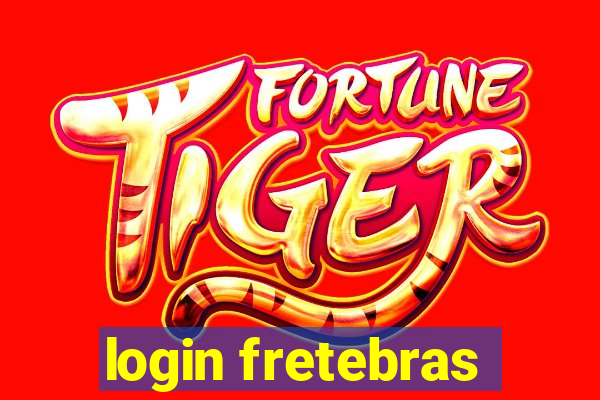 login fretebras